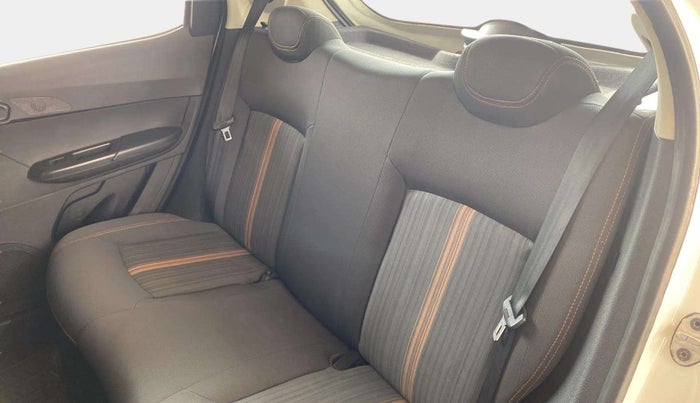 2019 Tata TIAGO NRG PETROL, Petrol, Manual, 69,834 km, Right Side Rear Door Cabin