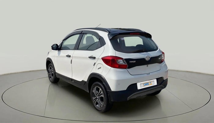 2019 Tata TIAGO NRG PETROL, Petrol, Manual, 69,834 km, Left Back Diagonal