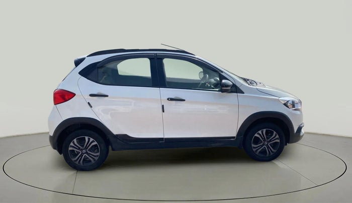 2019 Tata TIAGO NRG PETROL, Petrol, Manual, 69,834 km, Right Side View
