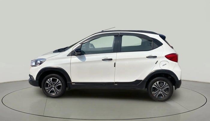 2019 Tata TIAGO NRG PETROL, Petrol, Manual, 69,834 km, Left Side