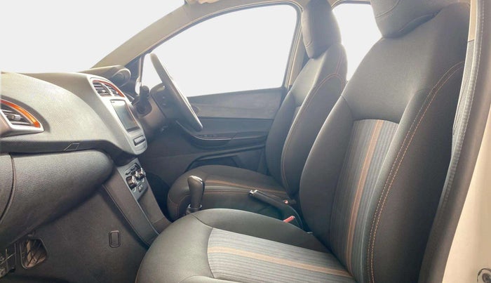 2019 Tata TIAGO NRG PETROL, Petrol, Manual, 69,834 km, Right Side Front Door Cabin