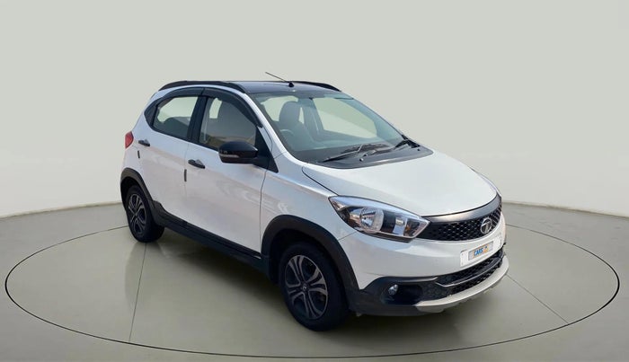 2019 Tata TIAGO NRG PETROL, Petrol, Manual, 69,834 km, Right Front Diagonal