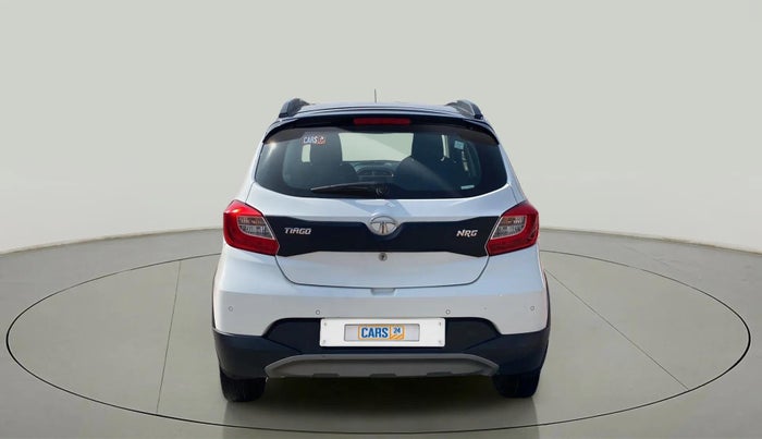 2019 Tata TIAGO NRG PETROL, Petrol, Manual, 69,834 km, Back/Rear