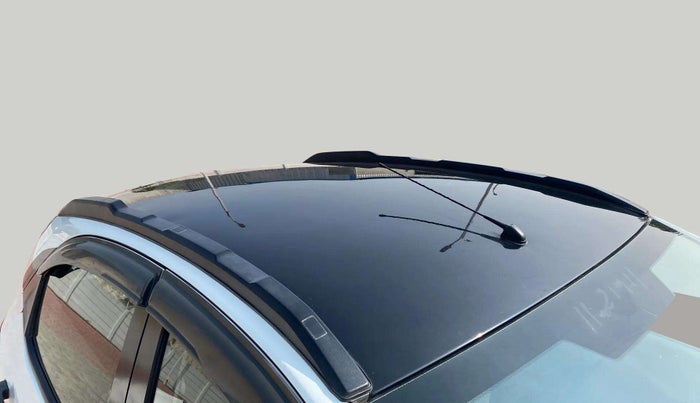 2019 Tata TIAGO NRG PETROL, Petrol, Manual, 69,834 km, Roof