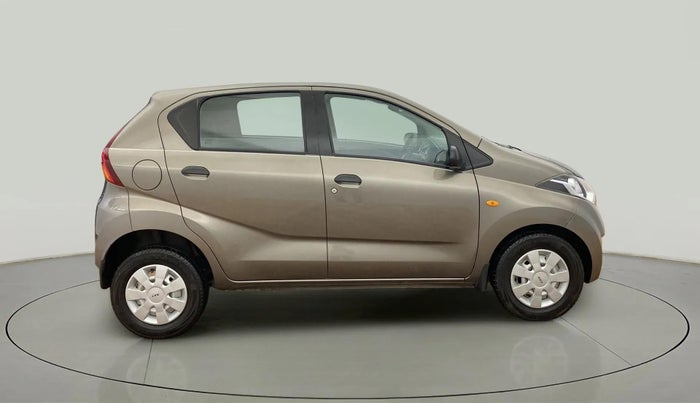 2019 Datsun Redi Go A, Petrol, Manual, 4,188 km, Right Side View