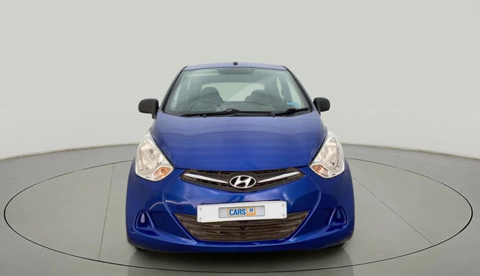 2016 Hyundai Eon D-LITE+, Petrol, Manual, 59,080 km, Front