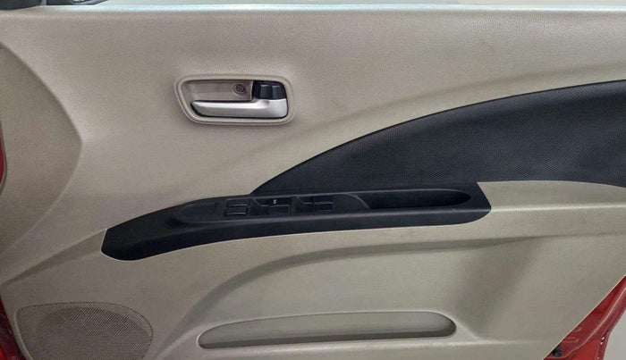2015 Maruti Celerio VXI, Petrol, Manual, 81,353 km, Driver Side Door Panels Control