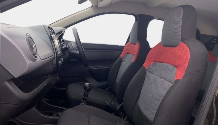 2017 Renault Kwid RXT 0.8, Petrol, Manual, 77,757 km, Right Side Front Door Cabin