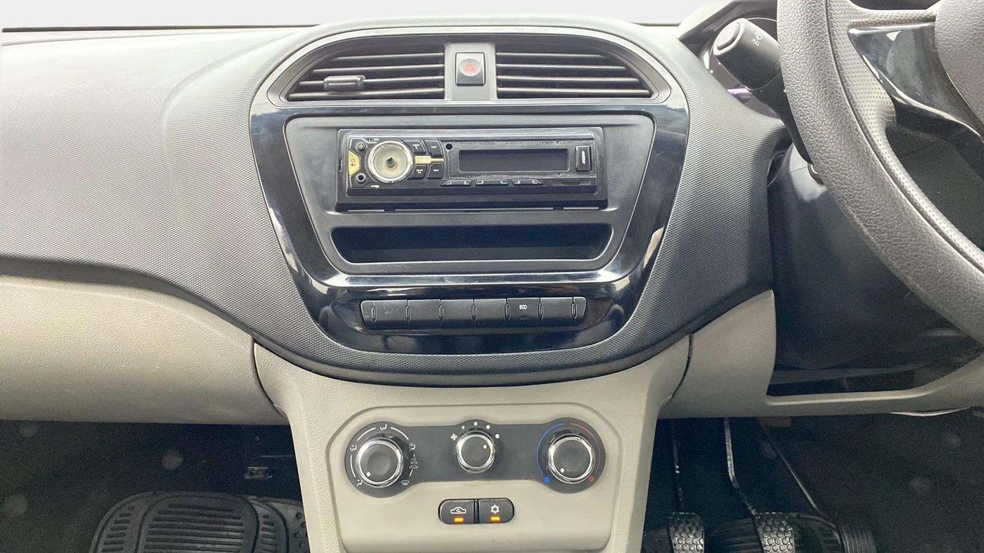 2019 Tata Tiago XM PETROL, Petrol, Manual, 34,118 km, Air Conditioner