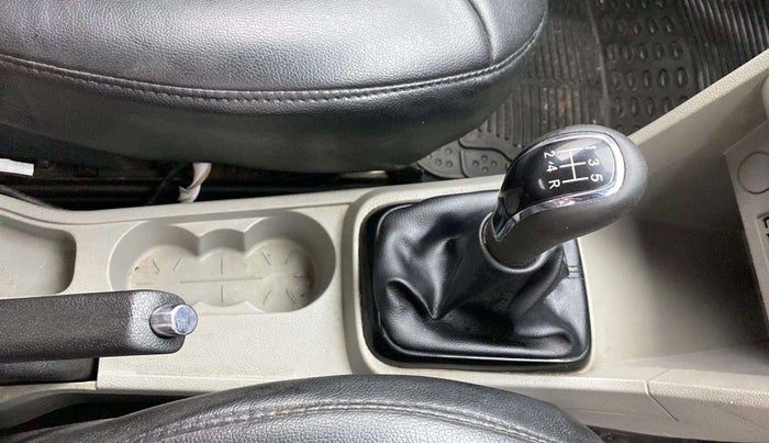 2019 Tata Tiago XM PETROL, Petrol, Manual, 34,118 km, Gear Lever
