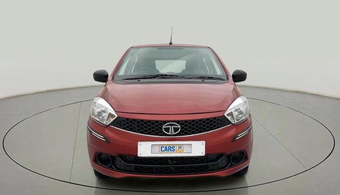 2019 Tata Tiago XM PETROL, Petrol, Manual, 34,118 km, Front