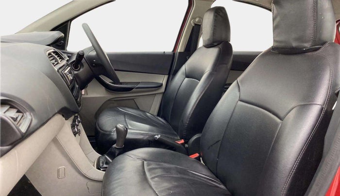 2019 Tata Tiago XM PETROL, Petrol, Manual, 34,118 km, Right Side Front Door Cabin