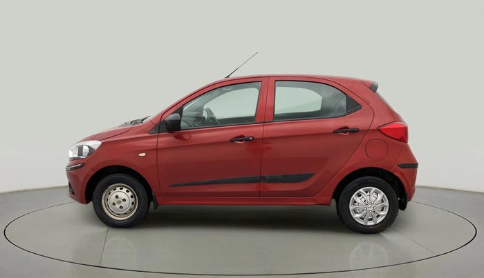 2019 Tata Tiago XM PETROL, Petrol, Manual, 34,118 km, Left Side