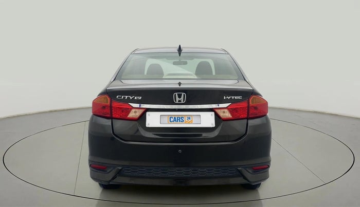 2017 Honda City 1.5L I-VTEC V MT, Petrol, Manual, 45,306 km, Back/Rear