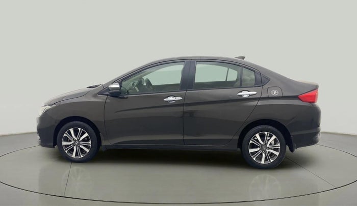 2017 Honda City 1.5L I-VTEC V MT, Petrol, Manual, 45,306 km, Left Side