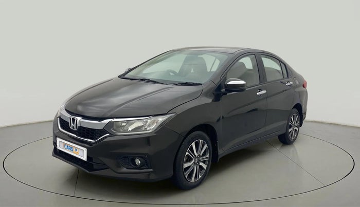 2017 Honda City 1.5L I-VTEC V MT, Petrol, Manual, 45,306 km, Left Front Diagonal