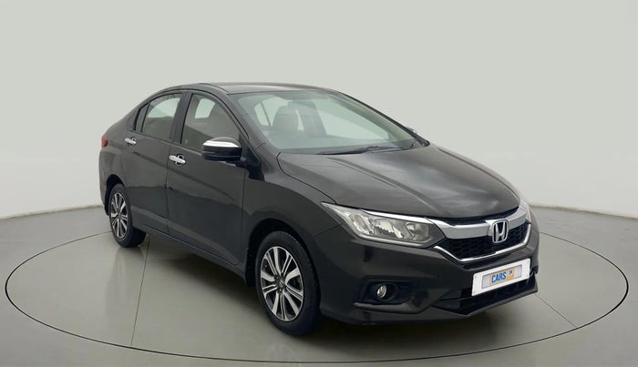 2017 Honda City 1.5L I-VTEC V MT, Petrol, Manual, 45,306 km, SRP