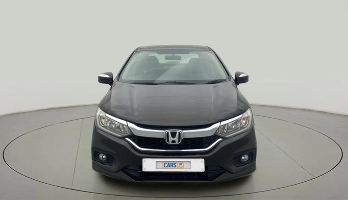 2017 Honda City 1.5L I-VTEC V MT, Petrol, Manual, 45,306 km, Front
