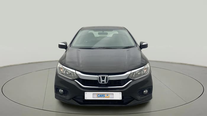 2017 Honda City 1.5L I-VTEC V MT, Petrol, Manual, 45,306 km, Front