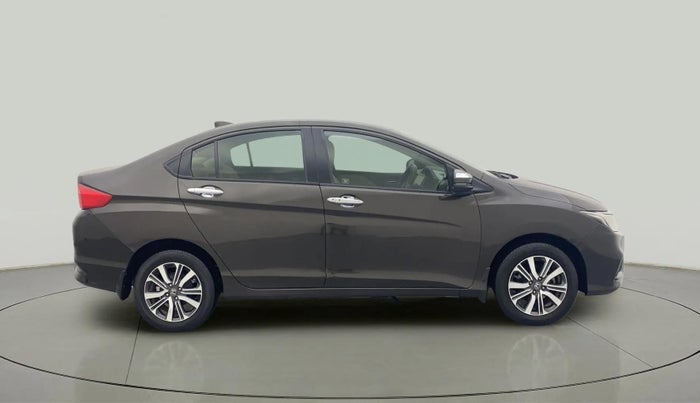 2017 Honda City 1.5L I-VTEC V MT, Petrol, Manual, 45,306 km, Right Side View