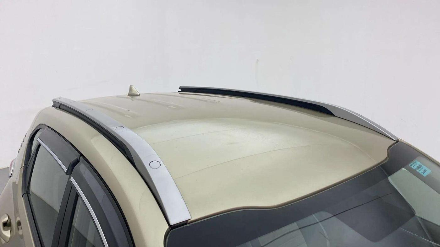 2021 KIA SONET HTK PLUS 1.2, Petrol, Manual, 14,001 km, Roof