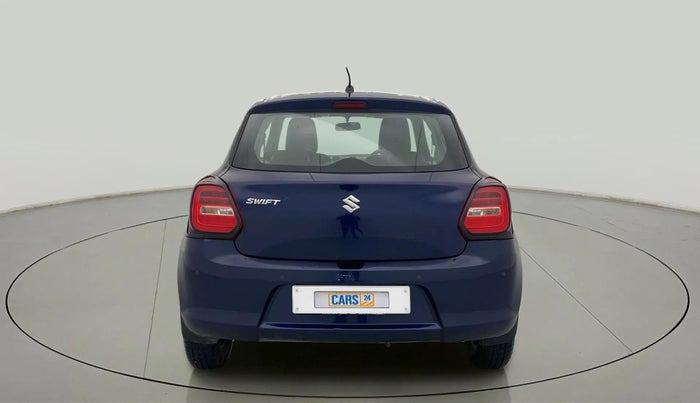 2021 Maruti Swift VXI, Petrol, Manual, 31,054 km, Back/Rear