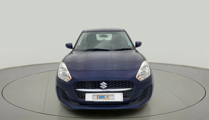 2021 Maruti Swift VXI, Petrol, Manual, 31,054 km, Front