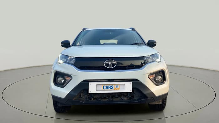 2023 Tata NEXON XM PETROL, Petrol, Manual, 8,903 km, Front