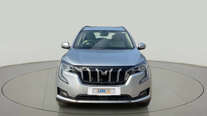 2022 Mahindra XUV700 AX 5 D AT 5 STR, Diesel, Automatic, 36,882 km, Front