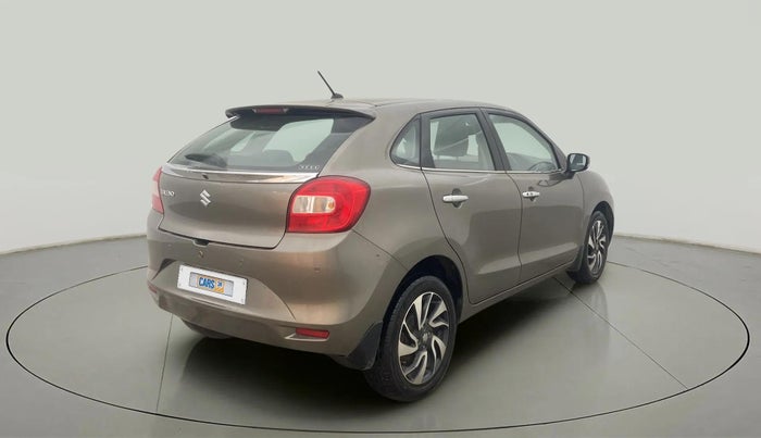 2020 Maruti Baleno ZETA PETROL 1.2, Petrol, Manual, 83,269 km, Right Back Diagonal