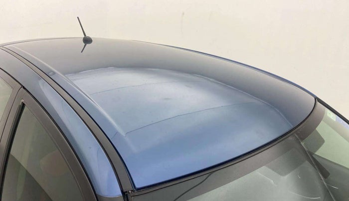 2017 Maruti Baleno ALPHA PETROL 1.2, Petrol, Manual, 81,151 km, Roof