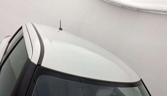 2018 Maruti Swift VXI AMT, Petrol, Automatic, 55,616 km, Roof