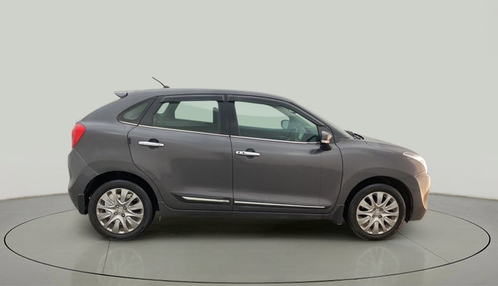 2016 Maruti Baleno ALPHA PETROL 1.2, Petrol, Manual, 63,049 km, Right Side