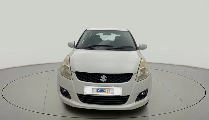 2014 Maruti Swift VXI, Petrol, Manual, 50,781 km, Front