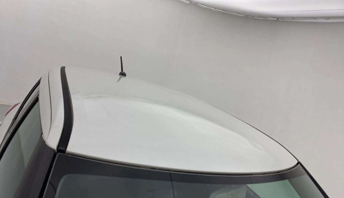 2014 Maruti Swift VXI, Petrol, Manual, 50,781 km, Roof