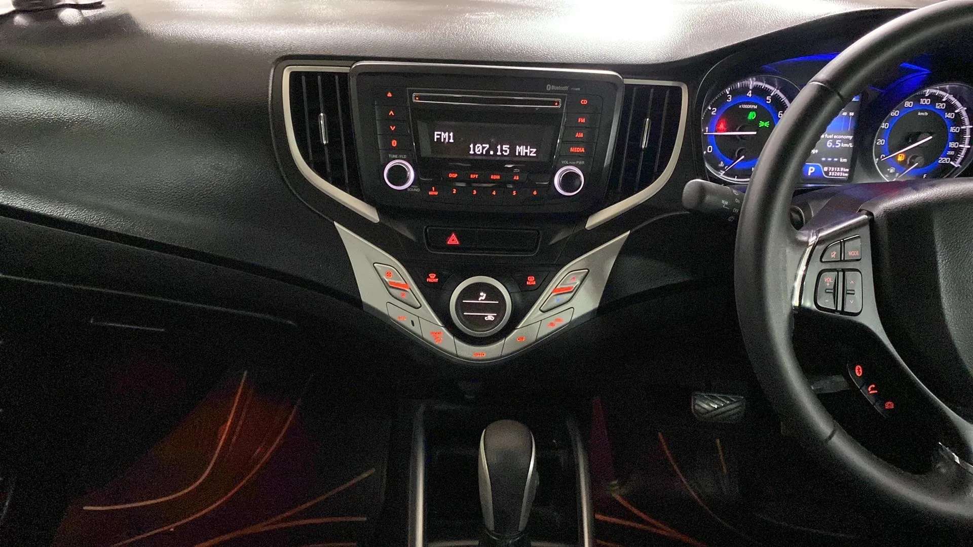 Features