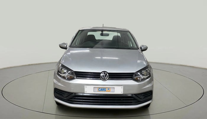 2019 Volkswagen Ameo TRENDLINE 1.0L, Petrol, Manual, 98,822 km, Front