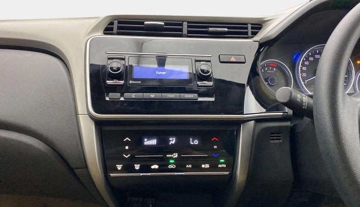 2019 Honda City 1.5L I-VTEC SV, Petrol, Manual, 34,373 km, Air Conditioner