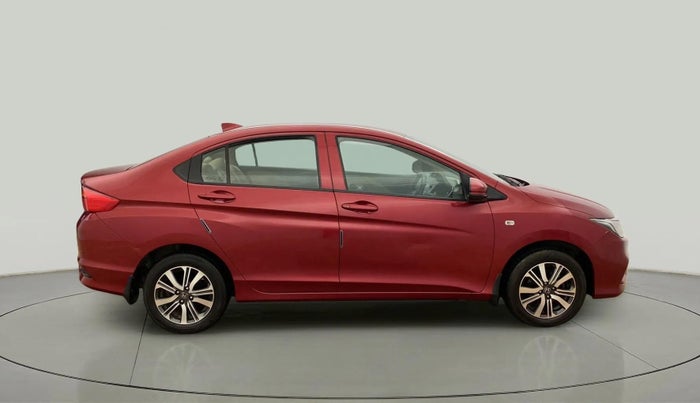 2019 Honda City 1.5L I-VTEC SV, Petrol, Manual, 34,373 km, Right Side View