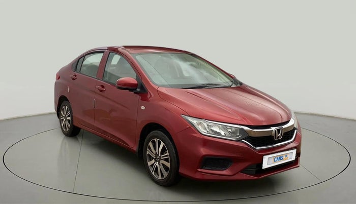 2019 Honda City 1.5L I-VTEC SV, Petrol, Manual, 34,373 km, Right Front Diagonal