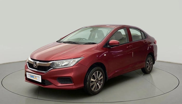 2019 Honda City 1.5L I-VTEC SV, Petrol, Manual, 34,373 km, Left Front Diagonal