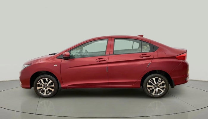 2019 Honda City 1.5L I-VTEC SV, Petrol, Manual, 34,373 km, Left Side