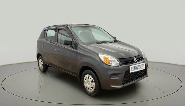 2020 Maruti Alto LXI CNG, CNG, Manual, 81,200 km, Right Front Diagonal