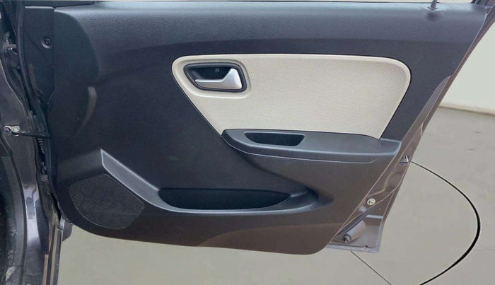 2020 Maruti Alto LXI CNG, CNG, Manual, 81,200 km, Driver Side Door Panels Control