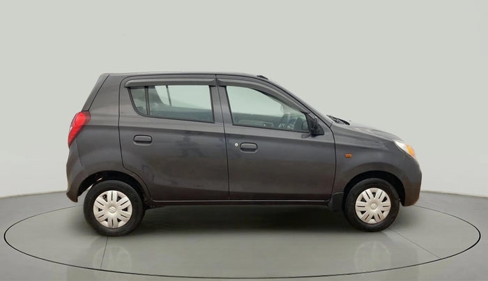 2020 Maruti Alto LXI CNG, CNG, Manual, 81,200 km, Right Side View