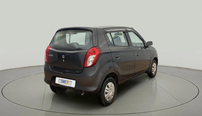 2020 Maruti Alto LXI CNG, CNG, Manual, 81,200 km, Right Back Diagonal