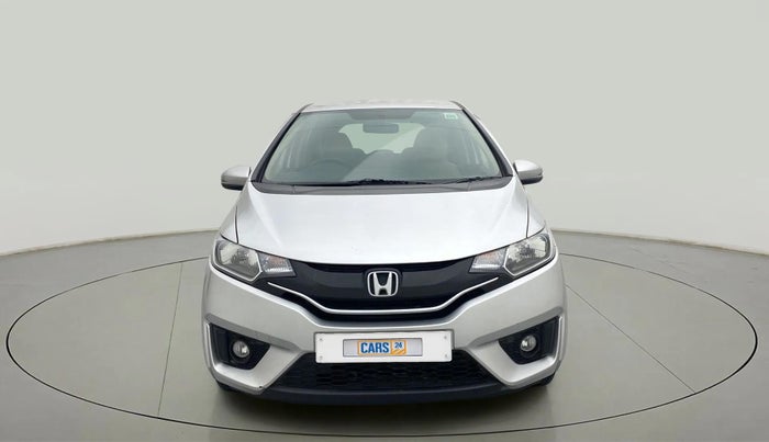 2017 Honda Jazz 1.2L I-VTEC V AT, Petrol, Automatic, 44,344 km, Front