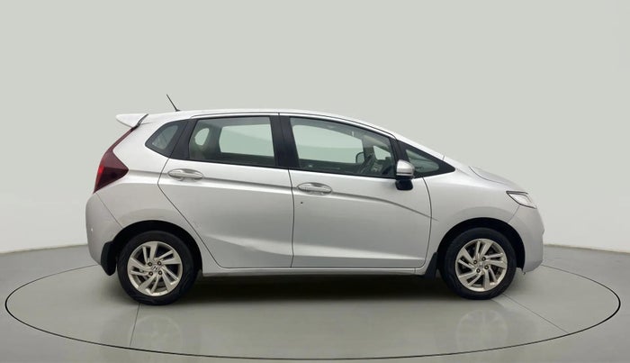 2017 Honda Jazz 1.2L I-VTEC V AT, Petrol, Automatic, 44,344 km, Right Side View