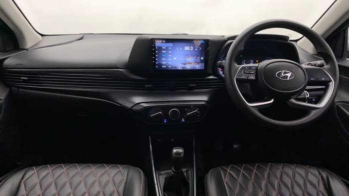 Interior