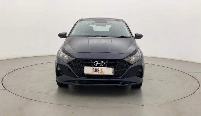 2022 Hyundai NEW I20 MAGNA 1.2 MT, Petrol, Manual, 47,084 km, Front